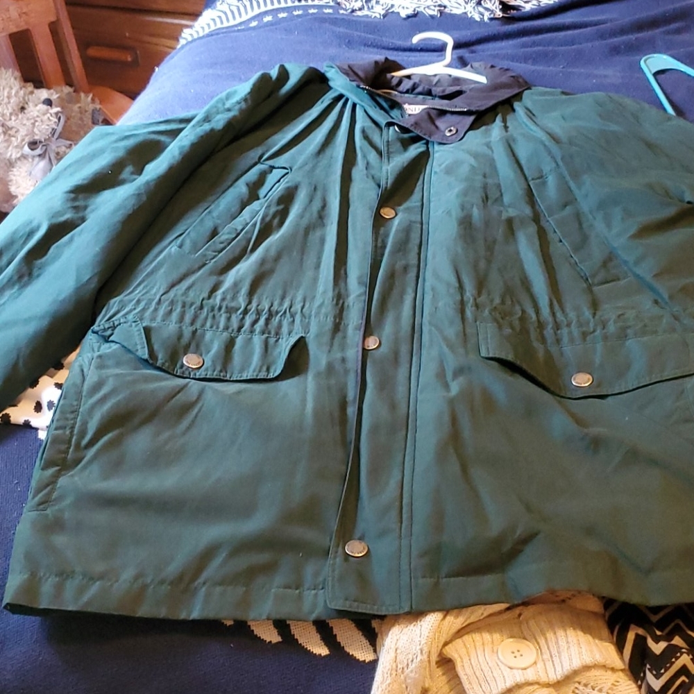 Jacket - Picture 2 of 2
